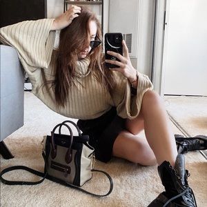 Celine Nano Bag